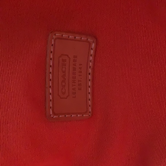Coach bucket hat main image 9